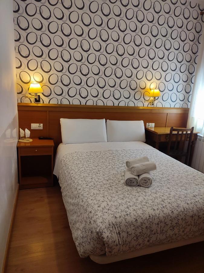 Hostal Salome Madrid Ngoại thất bức ảnh