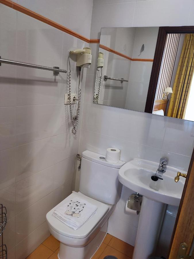 Hostal Salome Madrid Ngoại thất bức ảnh
