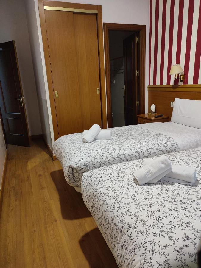 Hostal Salome Madrid Ngoại thất bức ảnh
