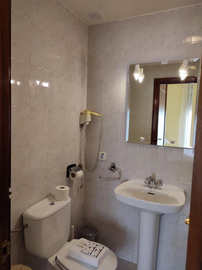 Hostal Salome Madrid Ngoại thất bức ảnh