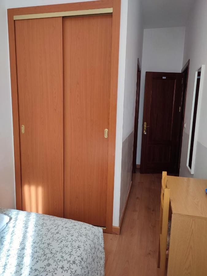Hostal Salome Madrid Ngoại thất bức ảnh