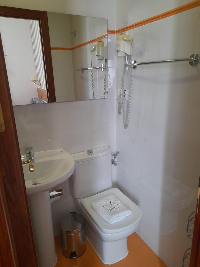 Hostal Salome Madrid Ngoại thất bức ảnh