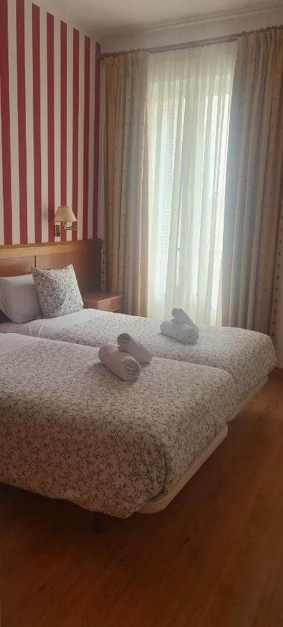 Hostal Salome Madrid Ngoại thất bức ảnh