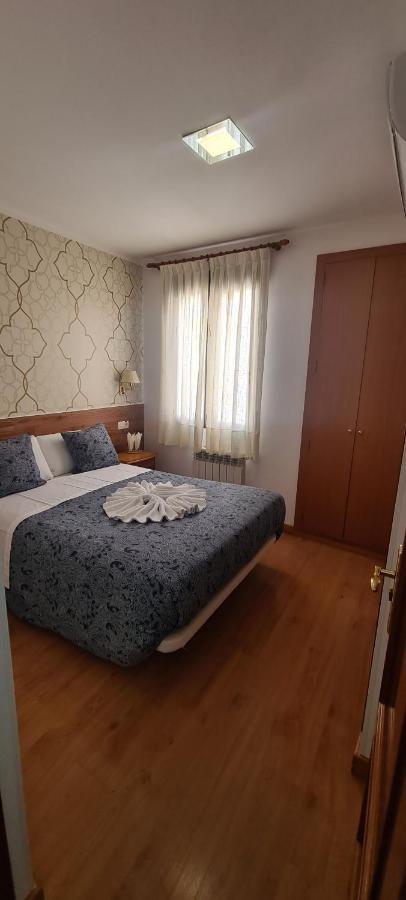 Hostal Salome Madrid Ngoại thất bức ảnh