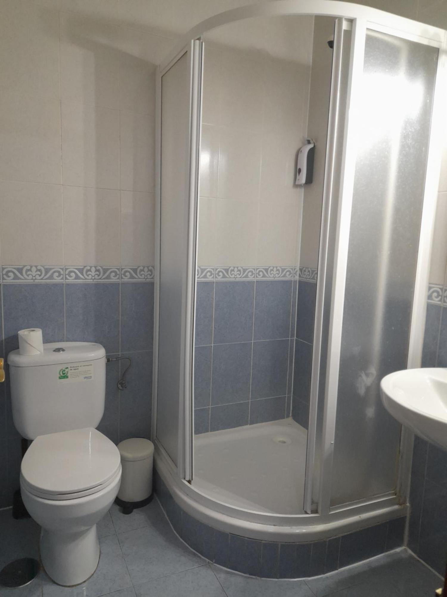 Hostal Salome Madrid Ngoại thất bức ảnh